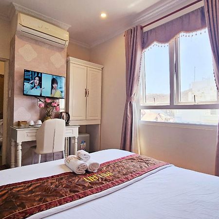 Mi Lan Corner Hotel Vung Tau Buitenkant foto